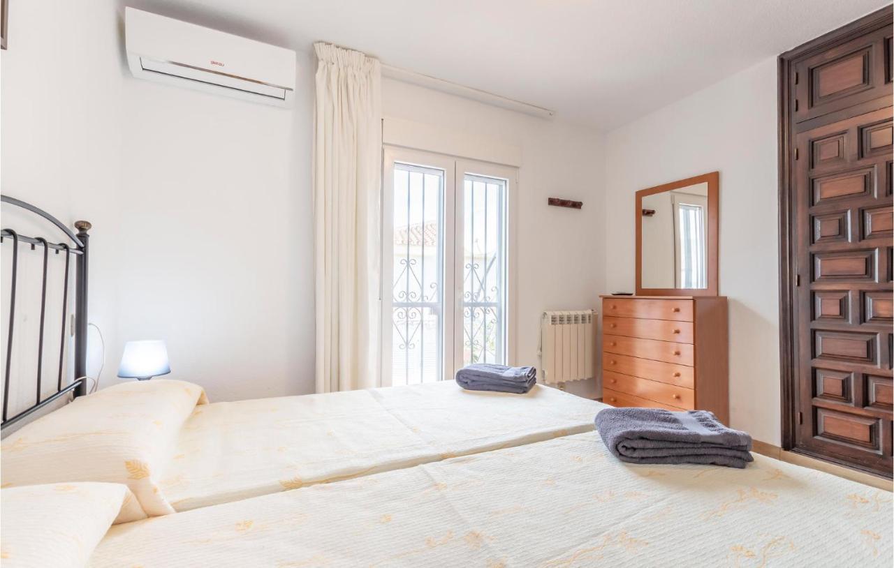 Holiday home In Velez Malaga With Kitchen *