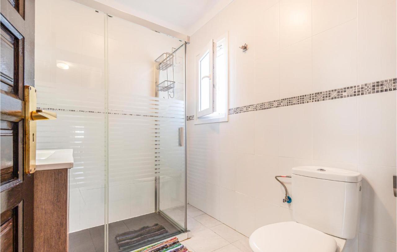 Holiday home In Velez Malaga With Kitchen Algarrobo Costa