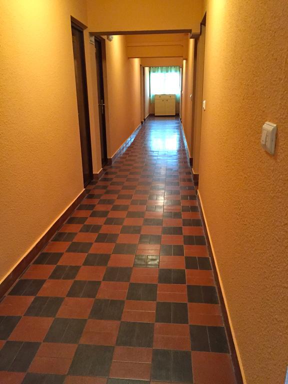 Hostal Provenzal Mojácar