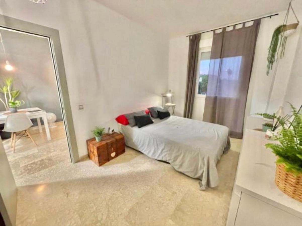 Aparthouse Apartamento Bormujos