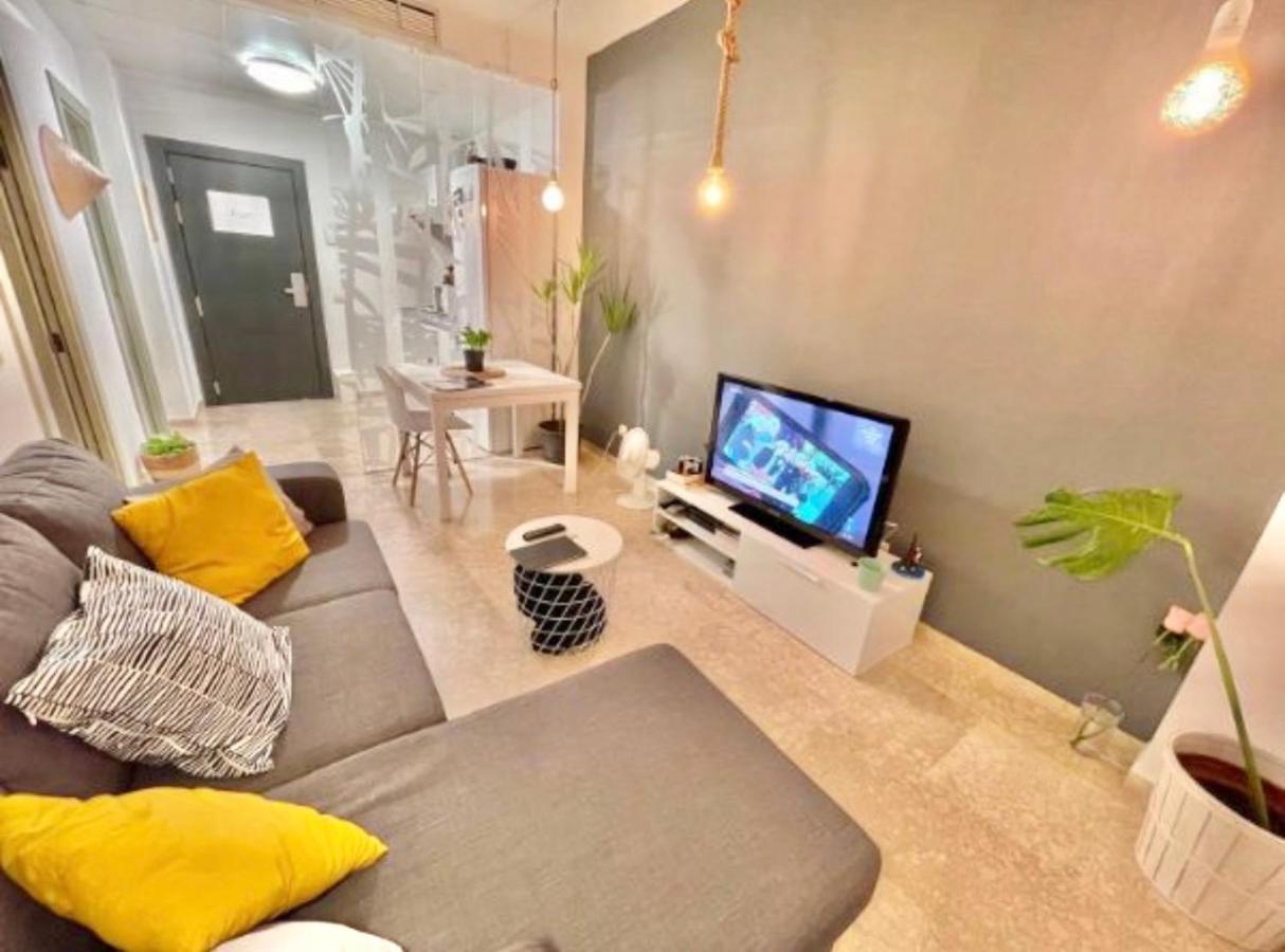 Apartamento Aparthouse Bormujos