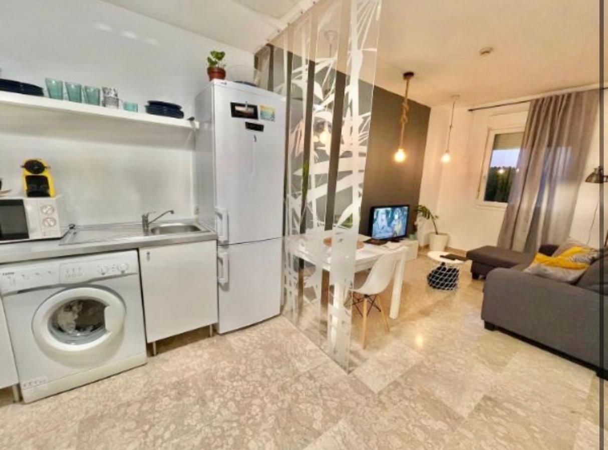 Apartamento Aparthouse
