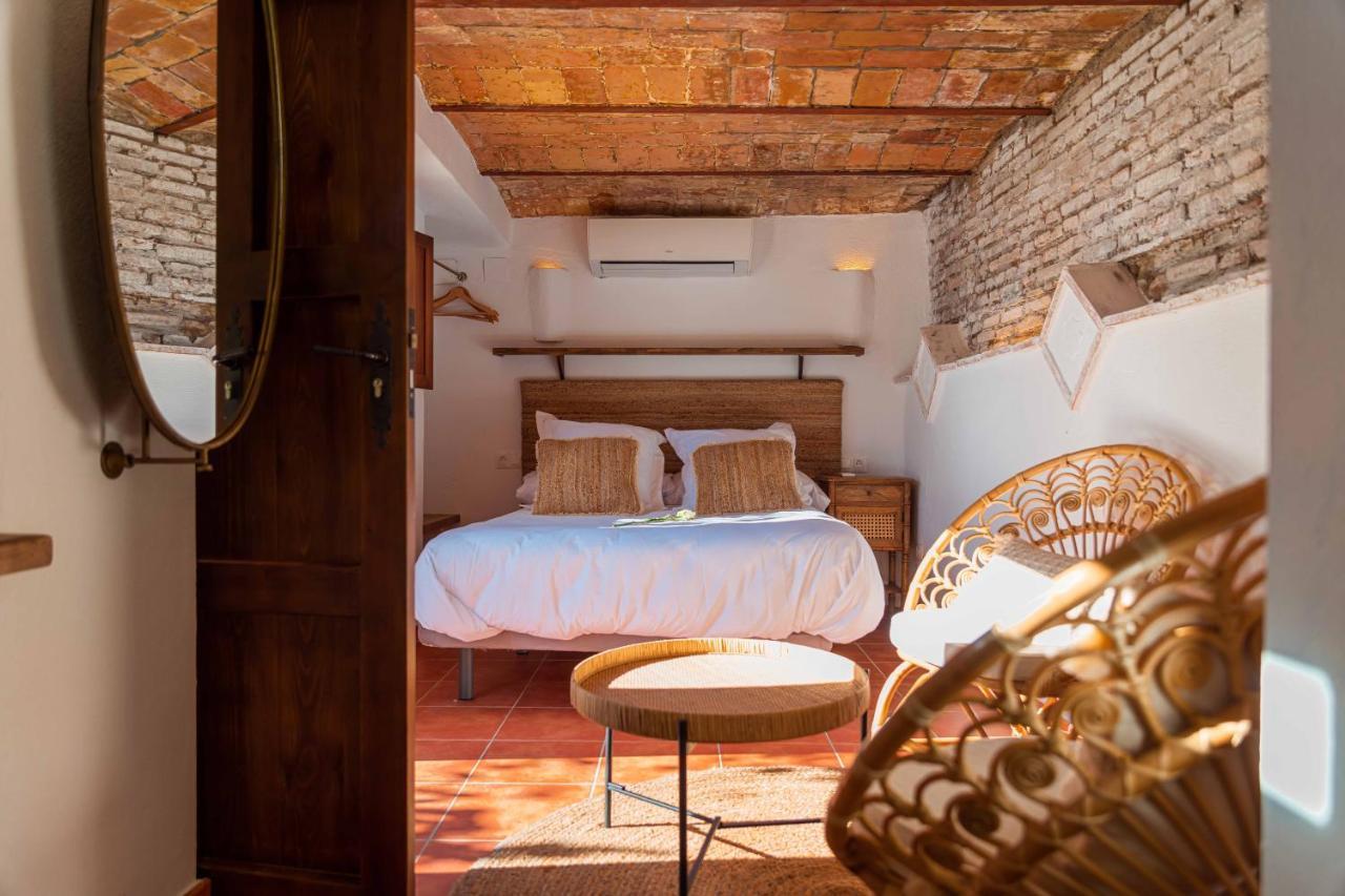 Bed & Breakfast Candil Suite Realejo