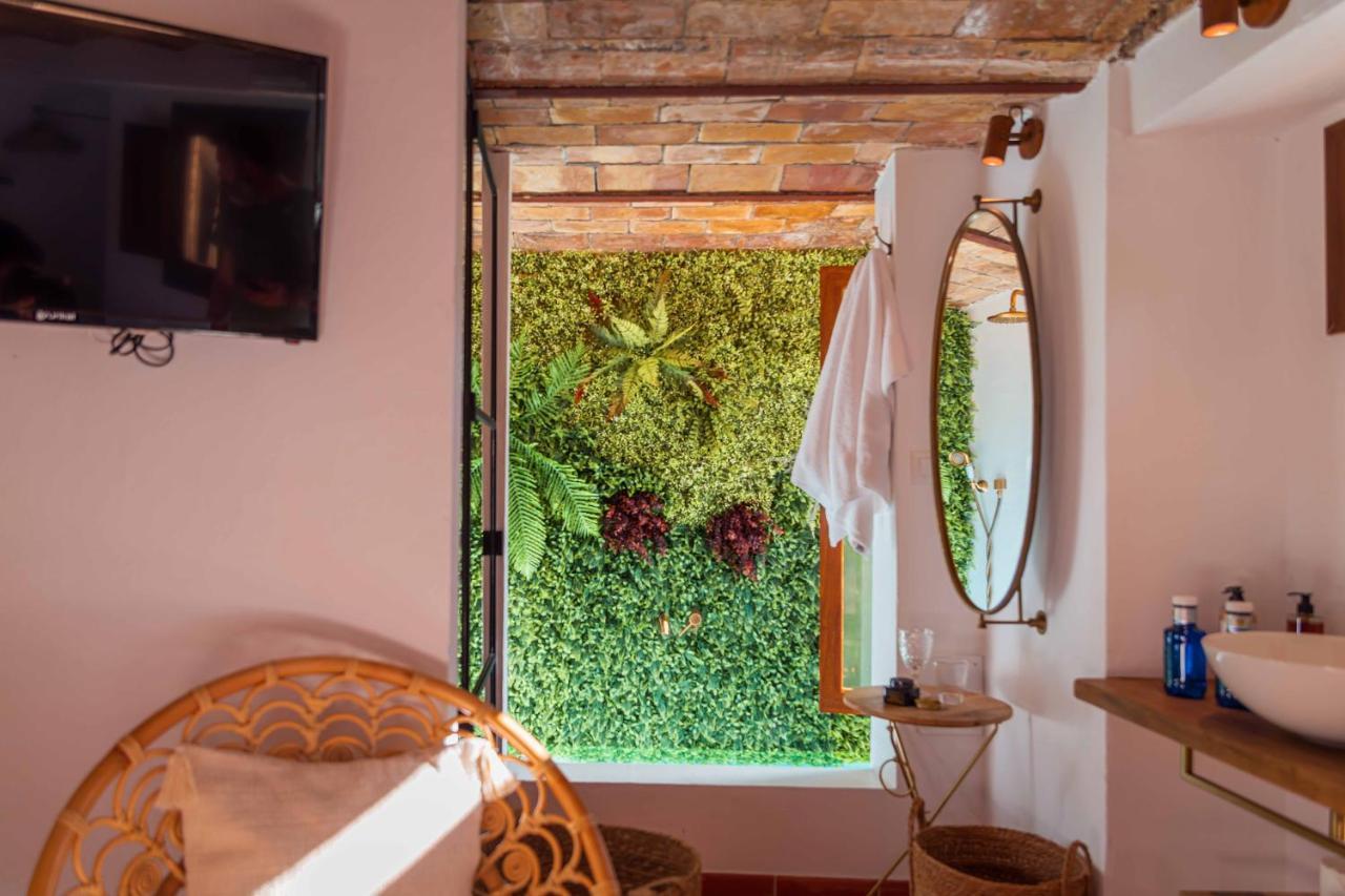 Candil Suite Realejo 3* Granada