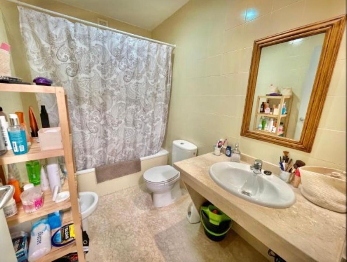 Aparthouse Apartamento Bormujos