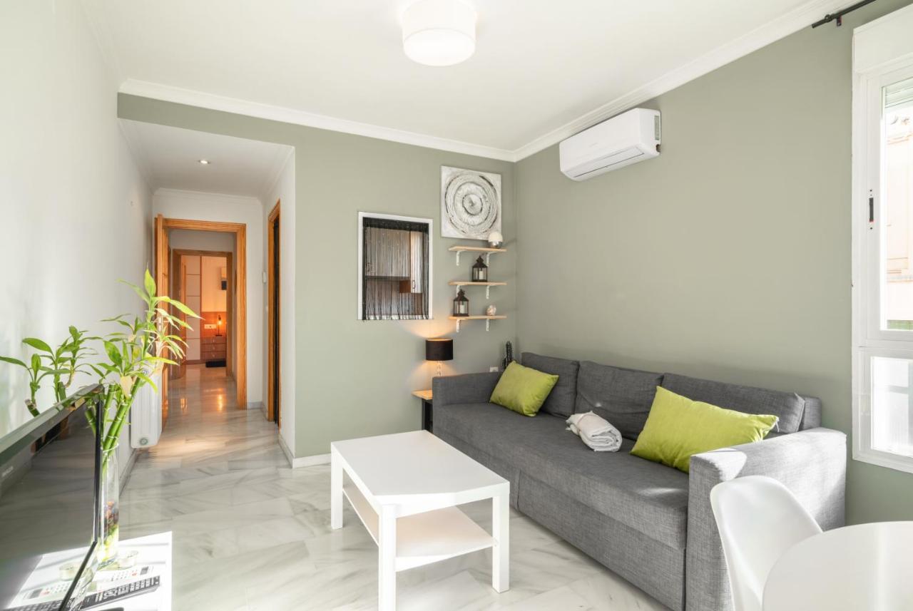 Apartment Enjoygranada Trevenque Center Granada
