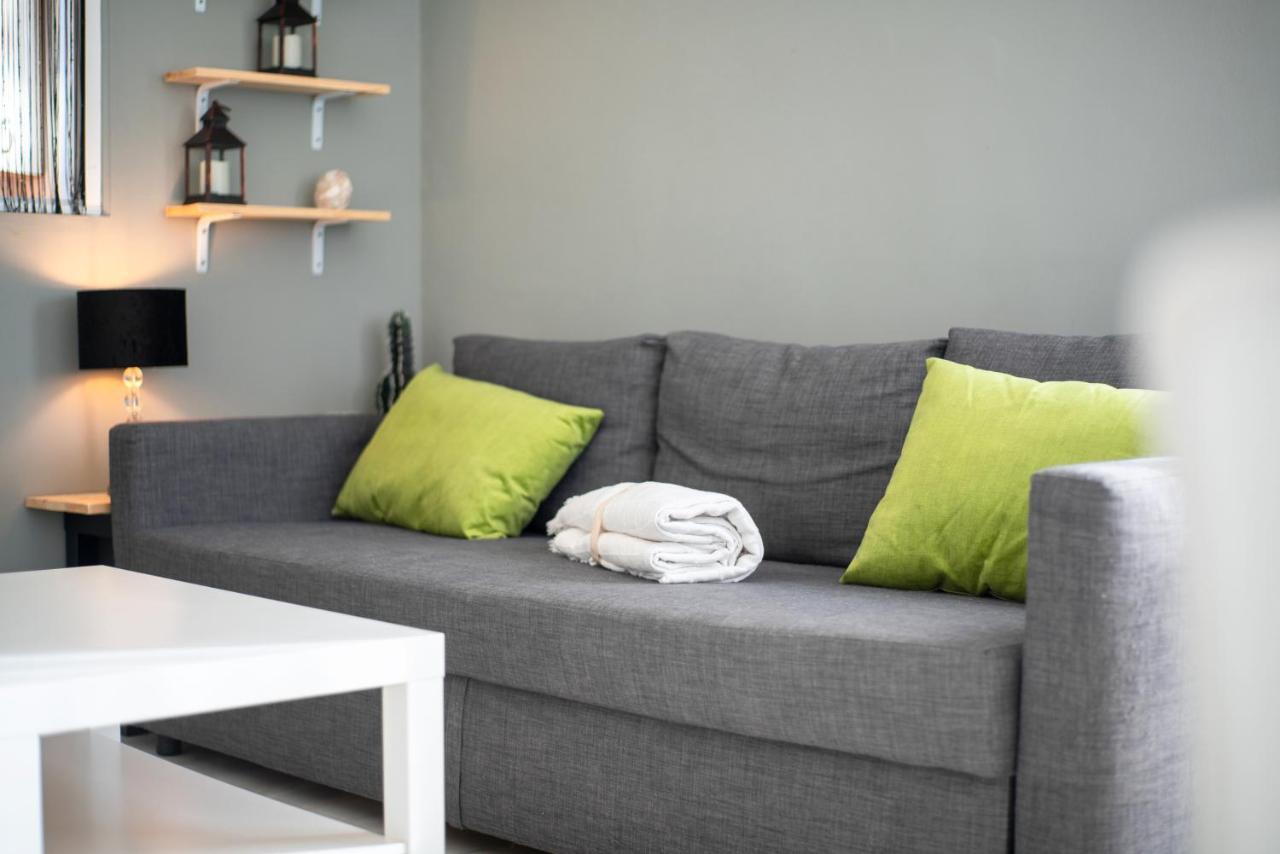 Enjoygranada Trevenque Center Apartment