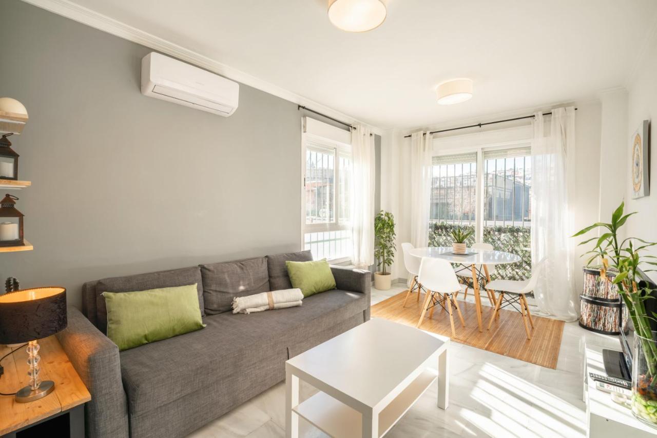 Apartment Enjoygranada Trevenque Center *