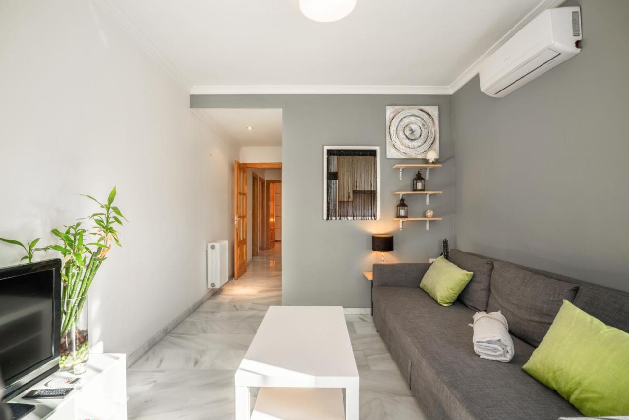 Apartment Enjoygranada Trevenque Center *