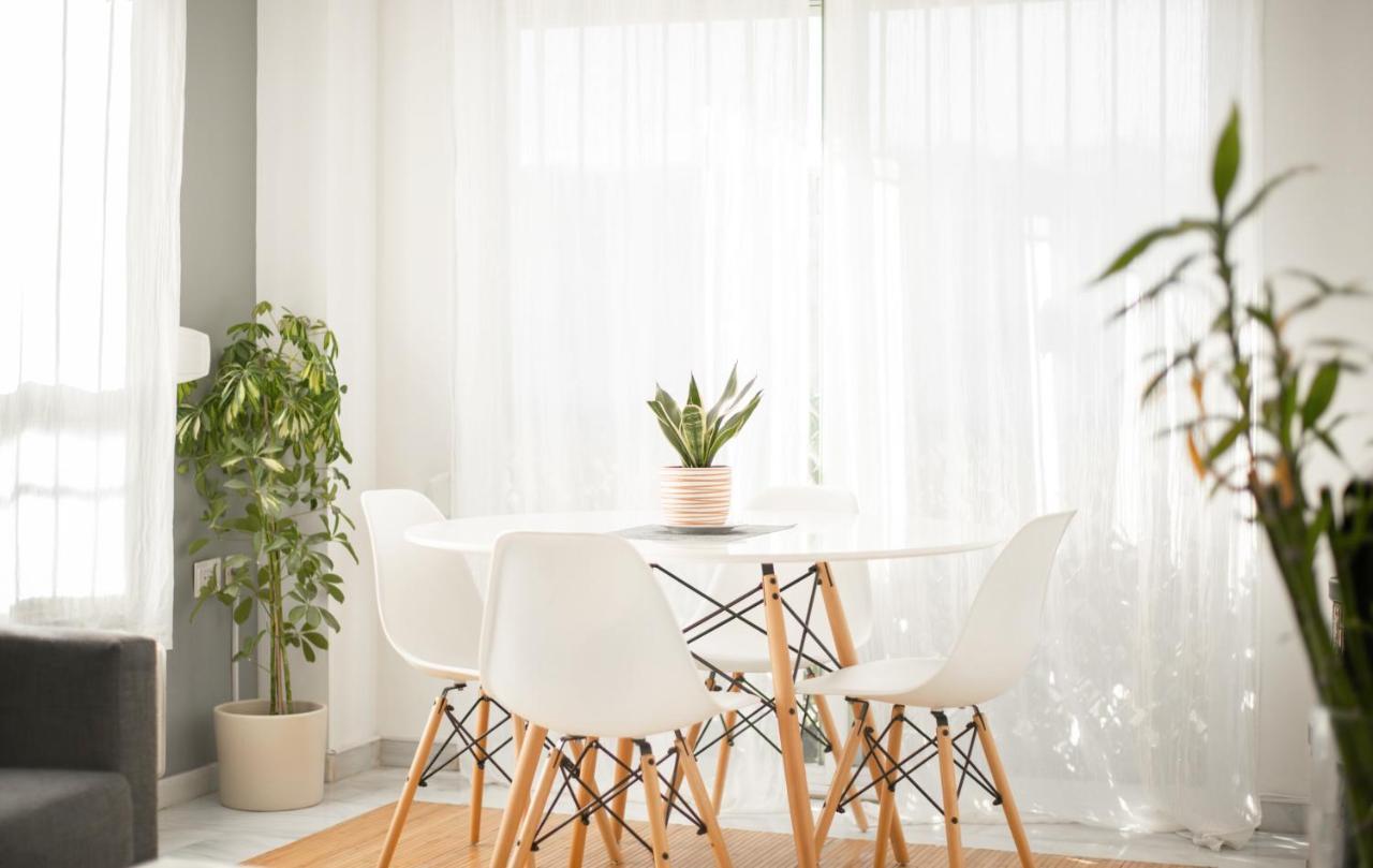 Enjoygranada Trevenque Center Apartment Granada