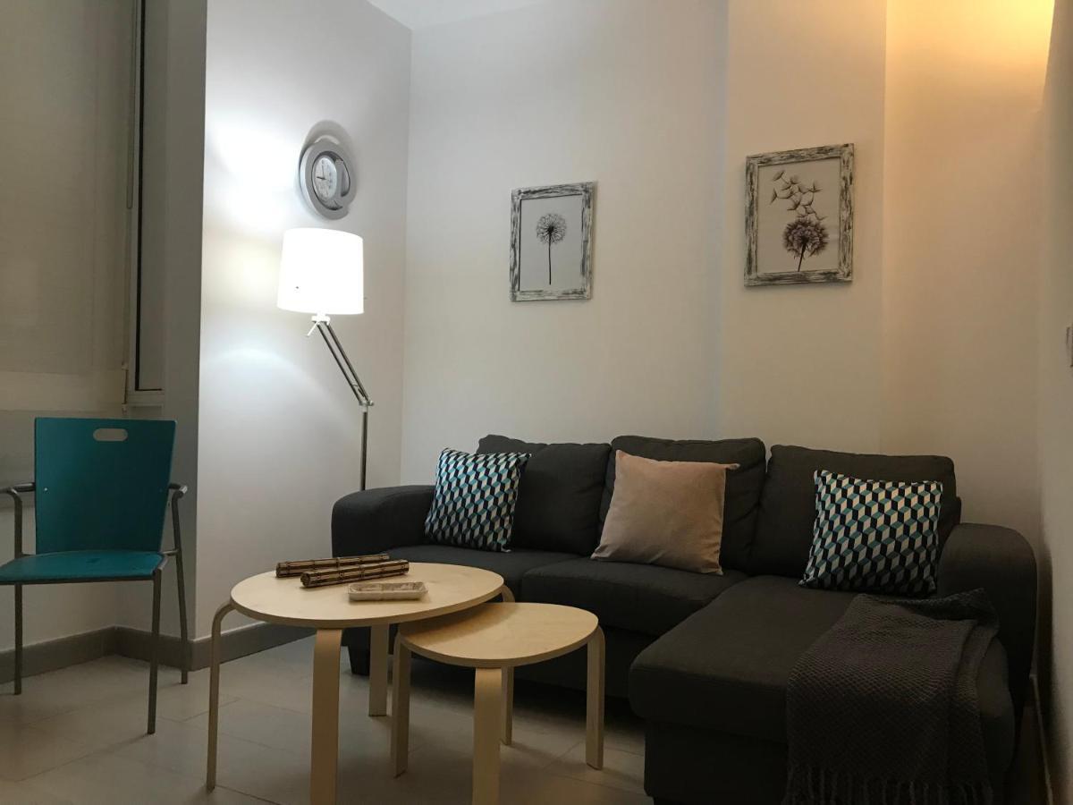 Estudio Apartamento *