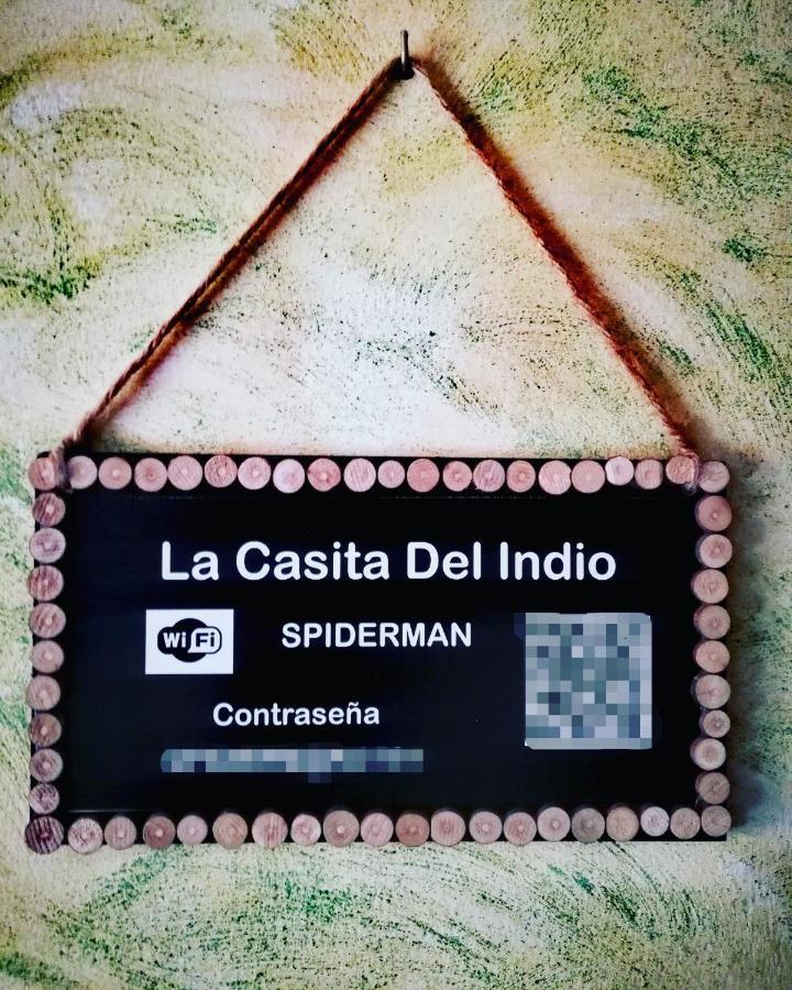 La Casita Del Indio