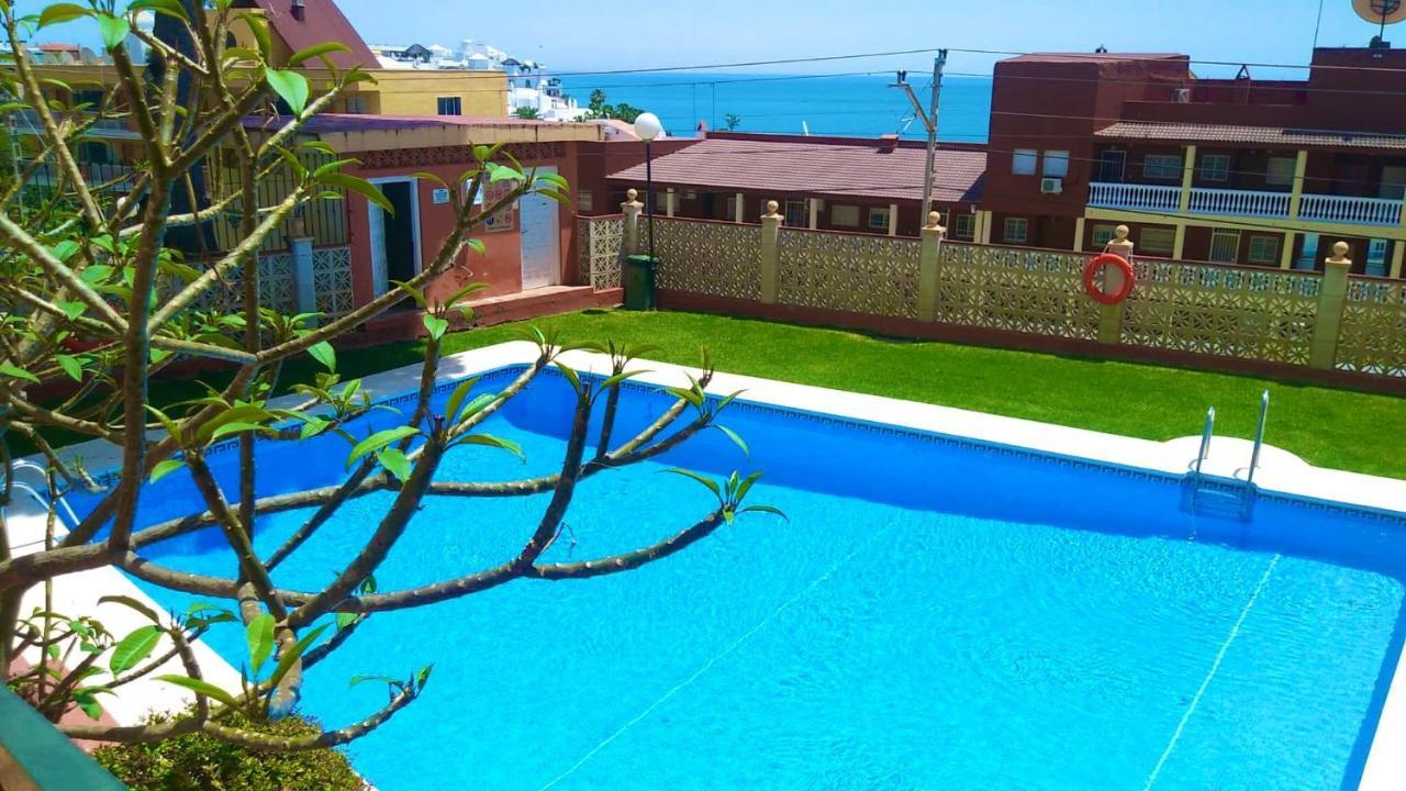 Apartamento Club Bellavista - Con Vistas Al Mar Torremolinos