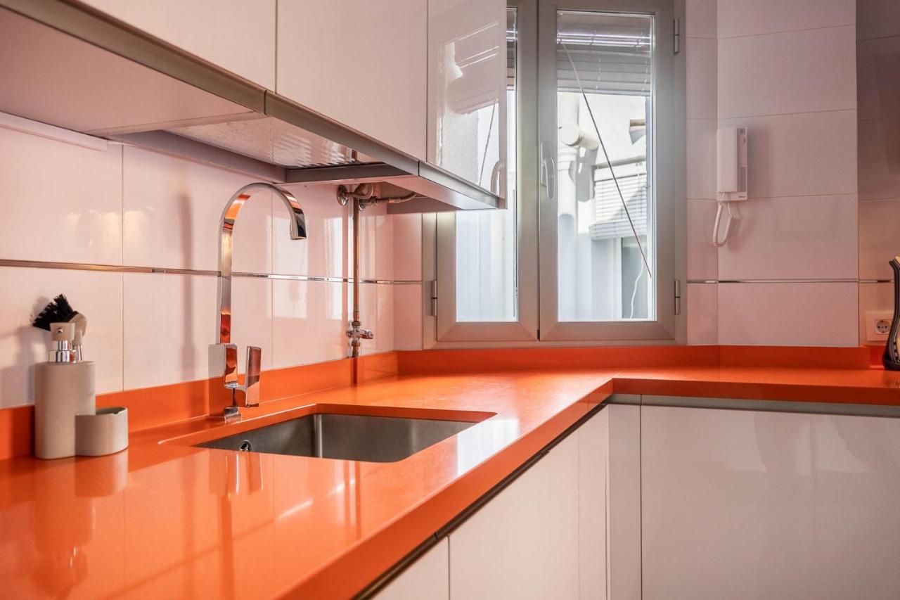 Apartamento Atico En El Casco Antiguo De Triana