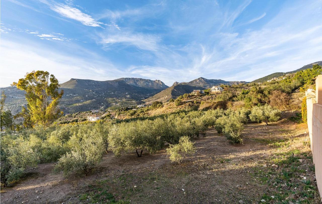 Stunning In With Wifi&outdoor Swimming Pool * Alcaucín