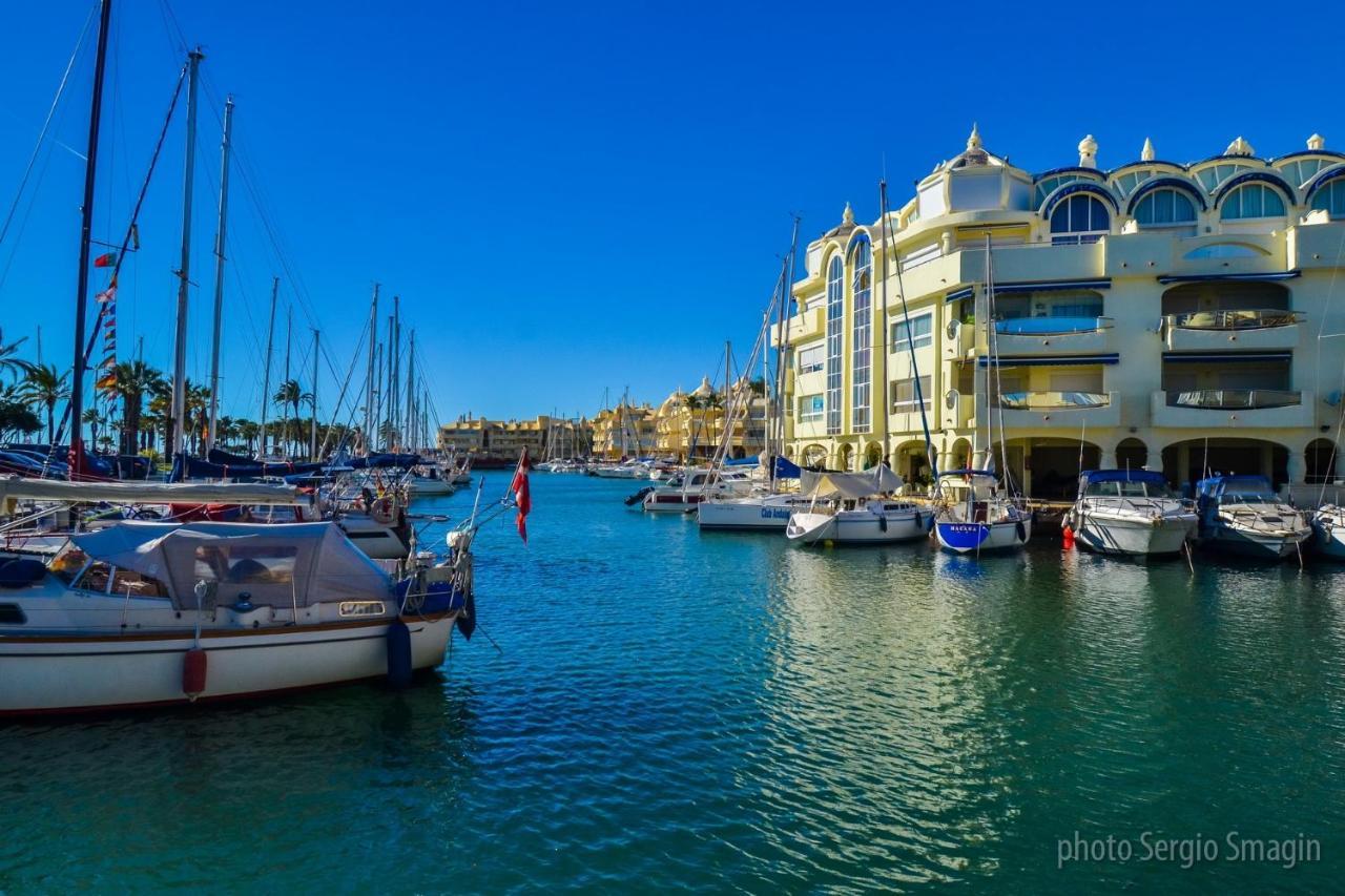 243 águila - Estudio Vista Al Mar Benalmádena
