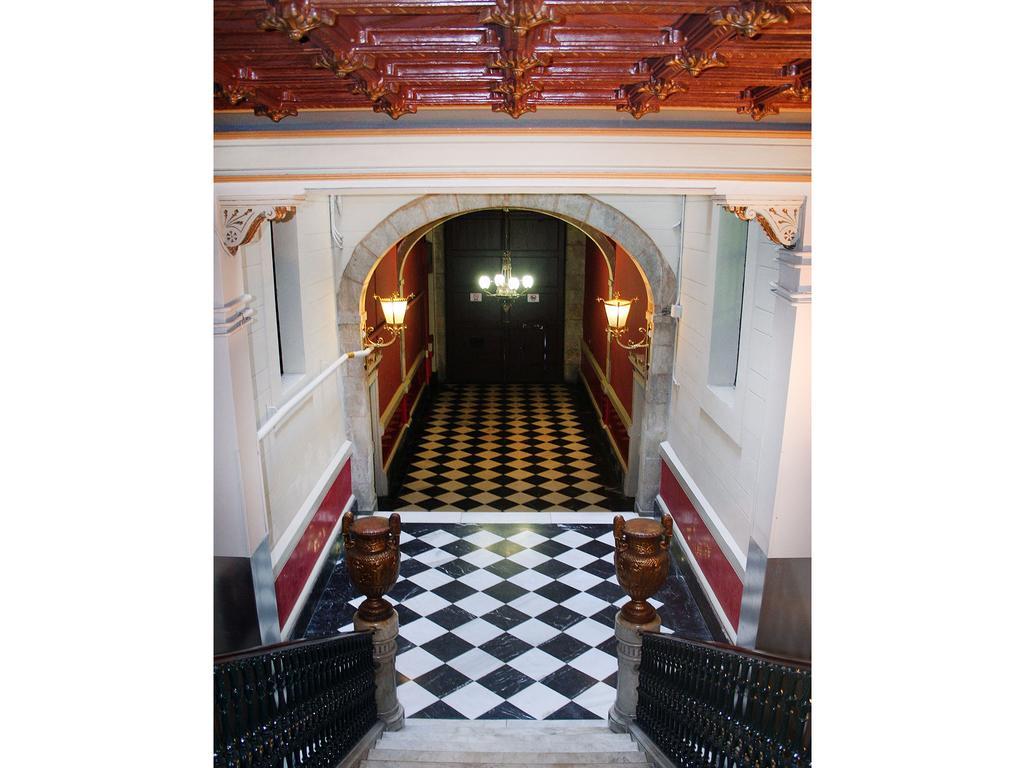 Hostel Palace Guesthouse