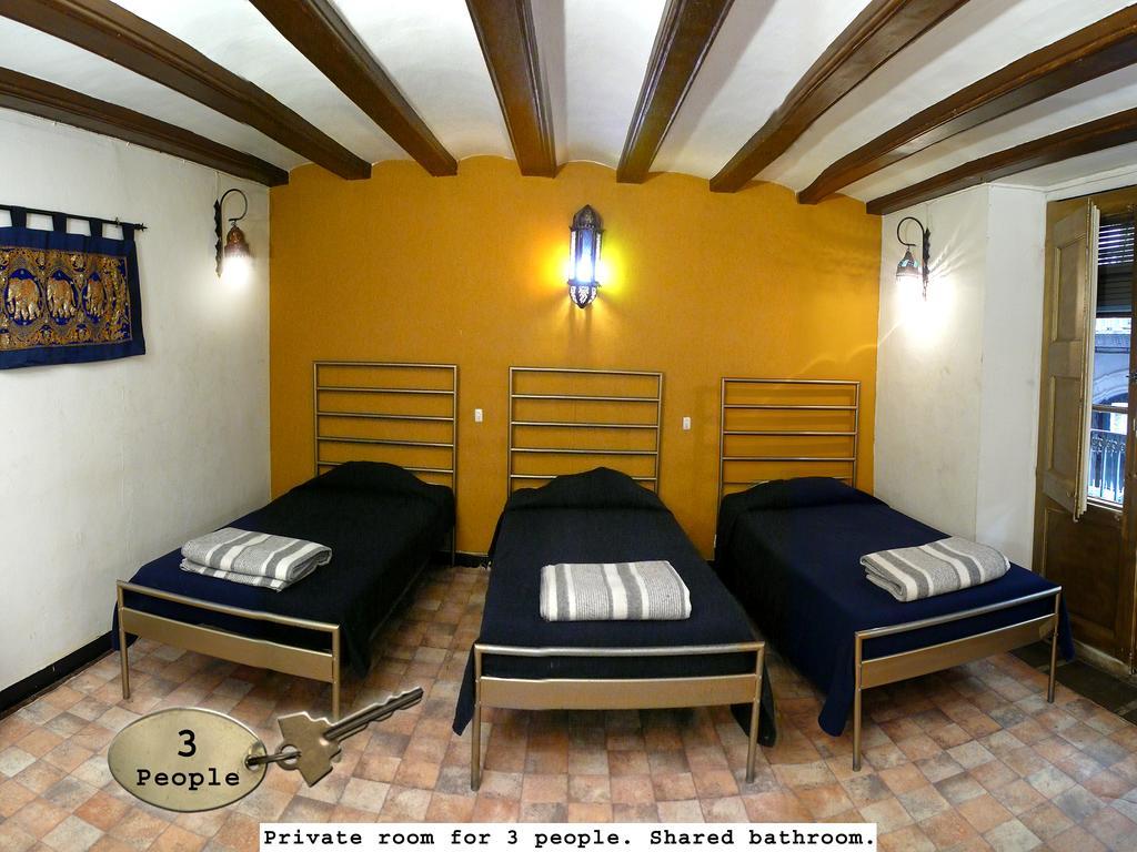 Palace Guesthouse Hostel Barcelona