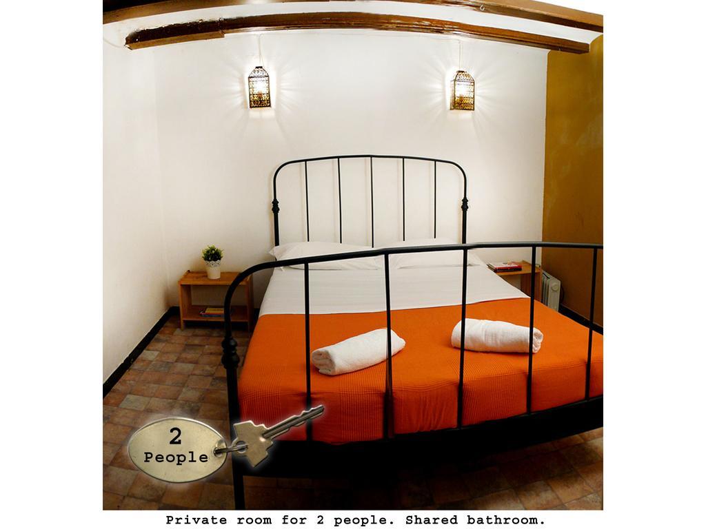 Hostel Palace Guesthouse *