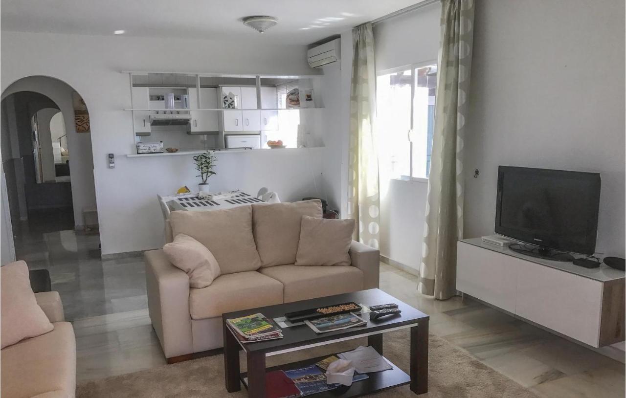 Apartamento El Mirador De Calahonda
