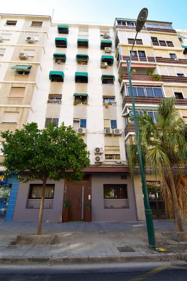Apartamento Letmalaga Cac