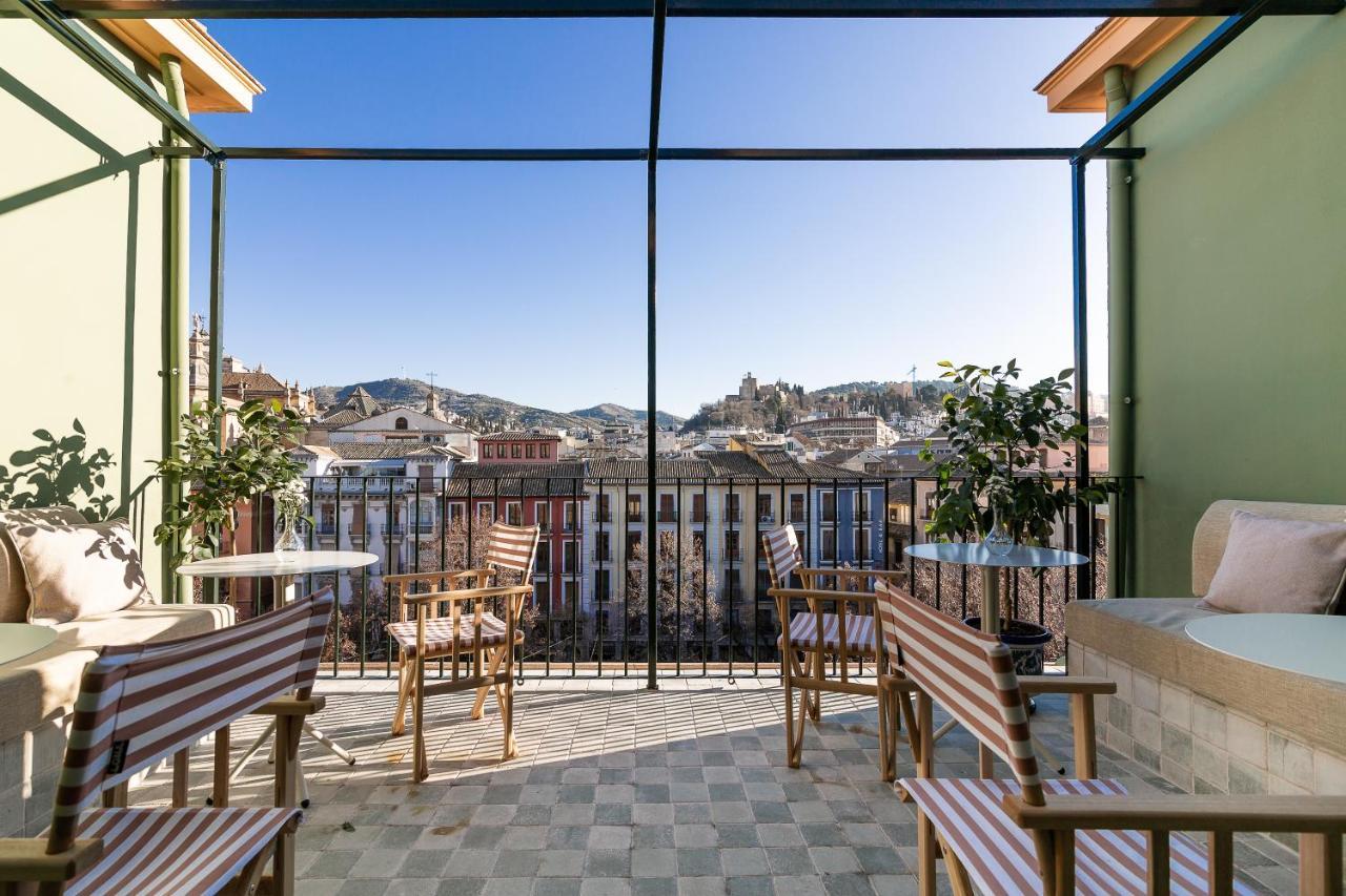 U-sense Centro Hotel