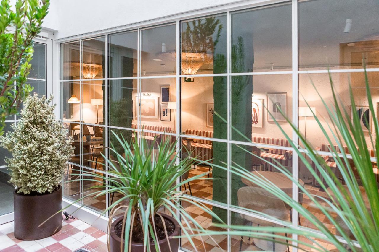 U-sense Centro Hotel