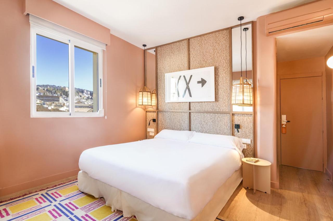 Hotel U-sense Centro 3*