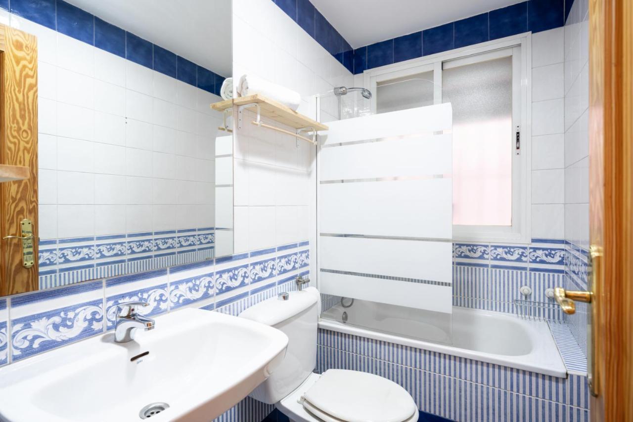 Enjoygranada Trevenque Center Apartment Granada