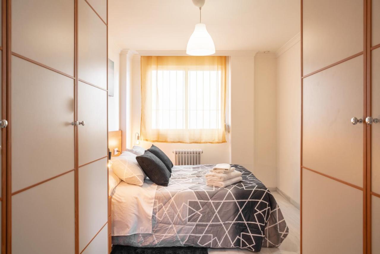 Apartment Enjoygranada Trevenque Center *