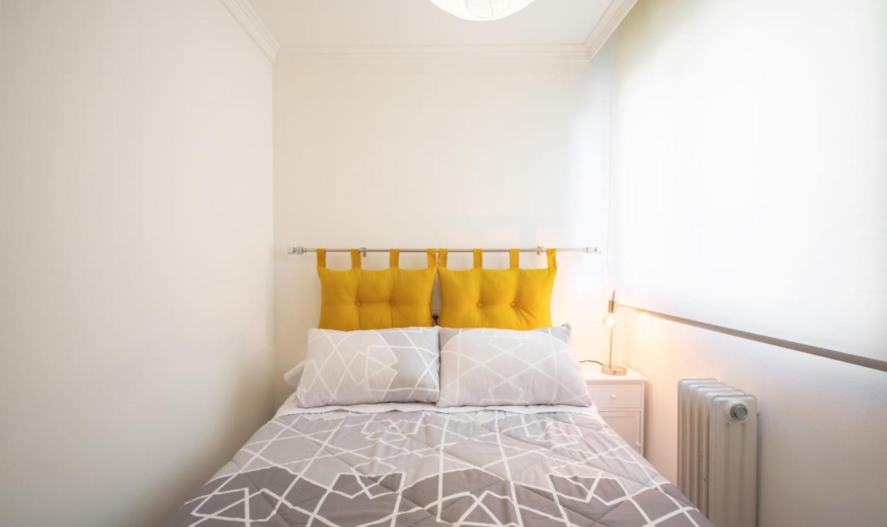 Apartment Enjoygranada Trevenque Center Granada