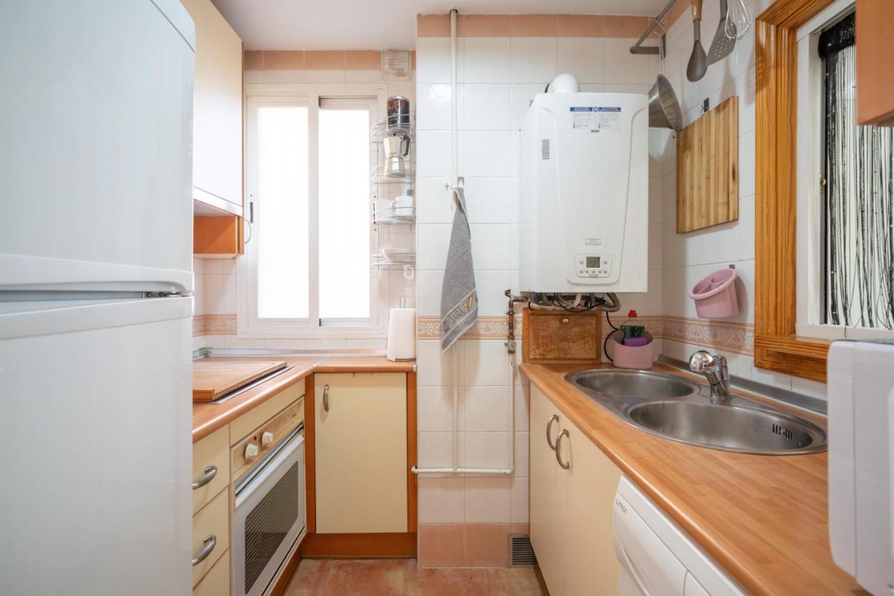 Apartment Enjoygranada Trevenque Center Granada