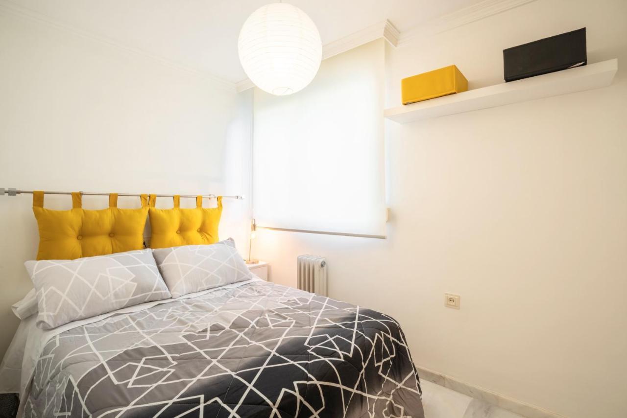 Apartment Enjoygranada Trevenque Center *