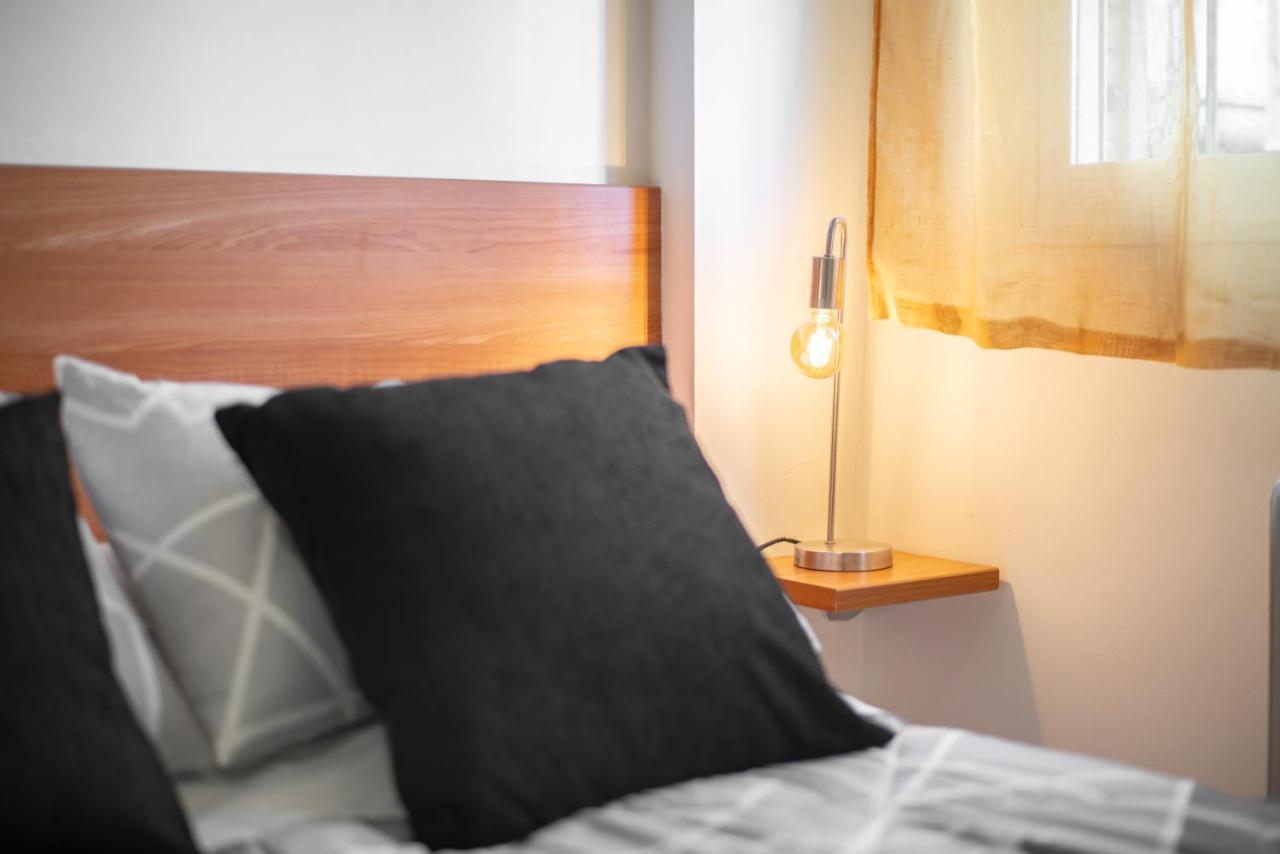 Enjoygranada Trevenque Center Apartment