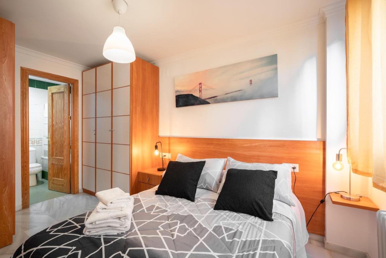 Enjoygranada Trevenque Center Apartment *