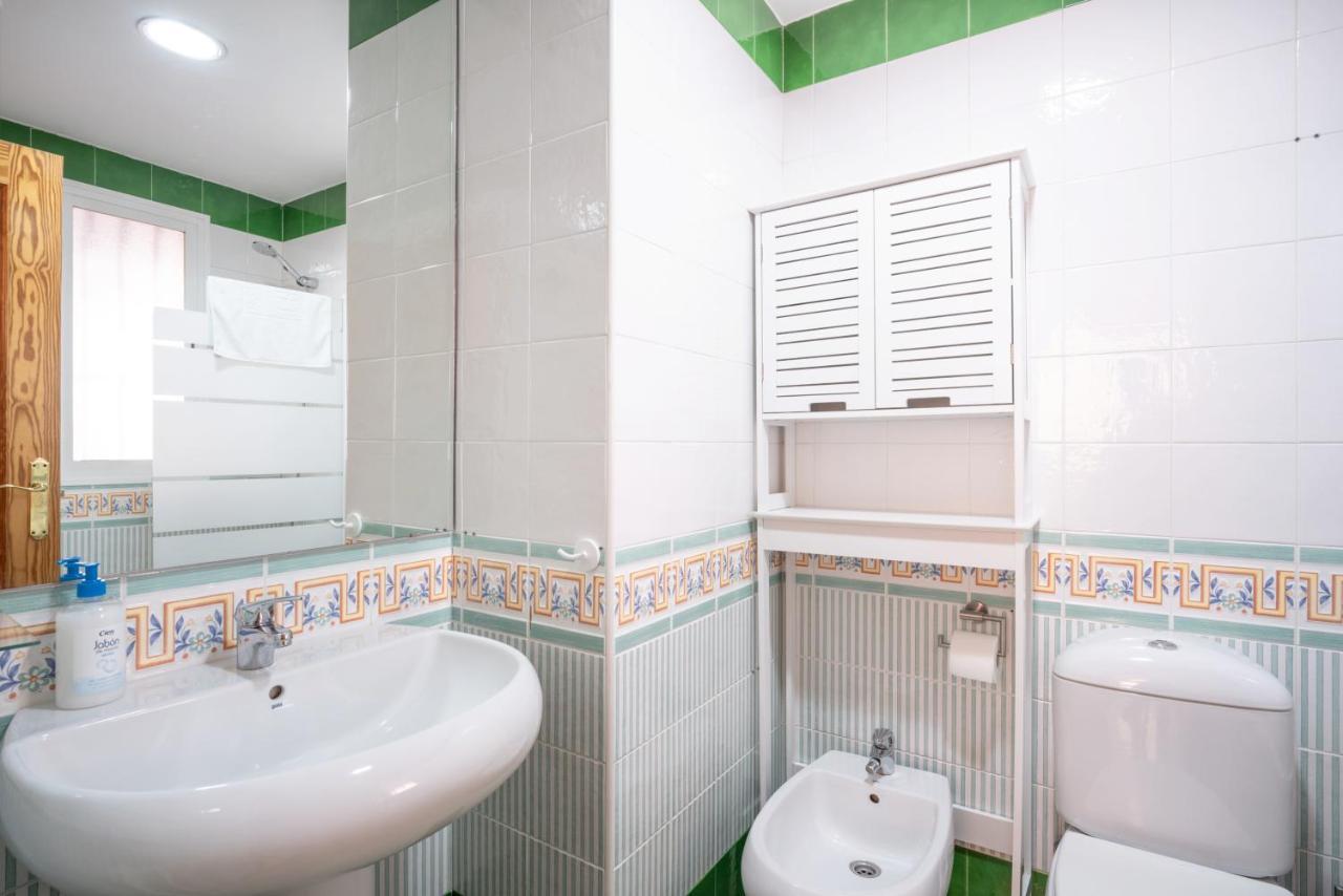 Apartment Enjoygranada Trevenque Center Granada