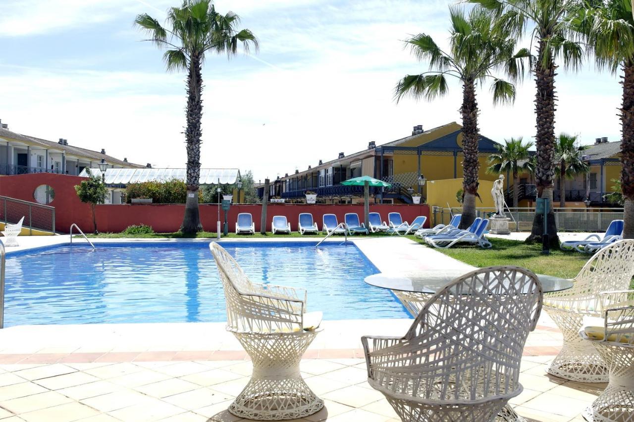Hotel Jm Jardin De La Reina