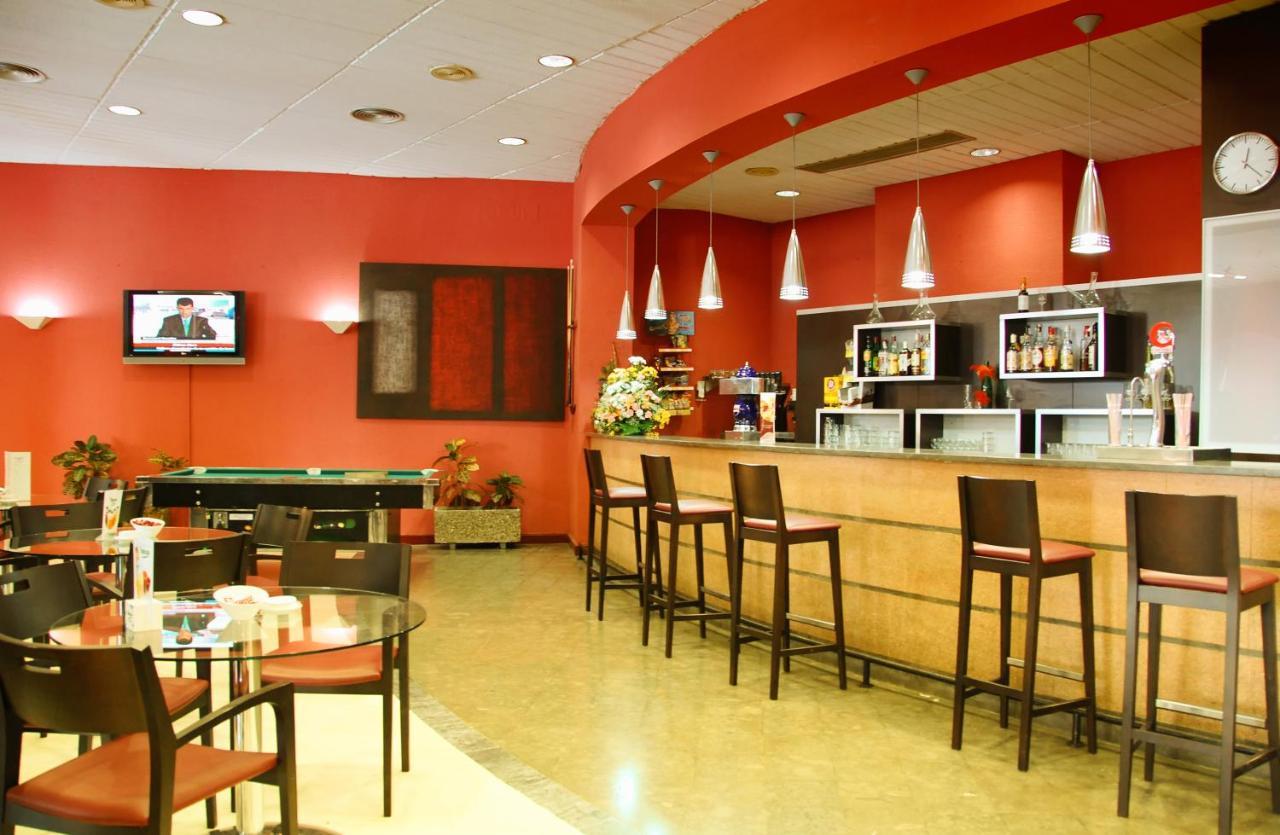 Hotel Jm Jardin De La Reina