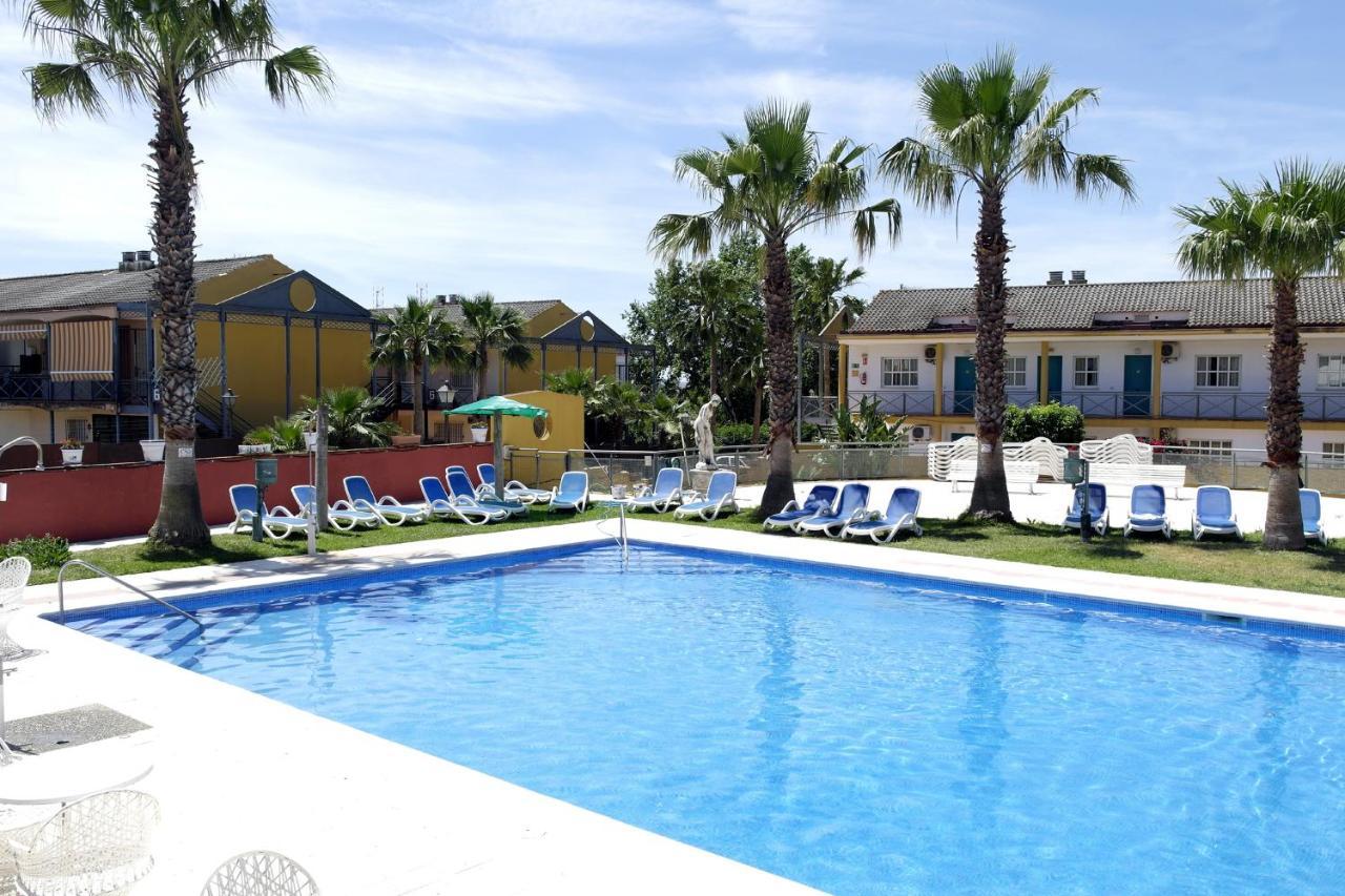 Jm Jardin De La Reina Guillena