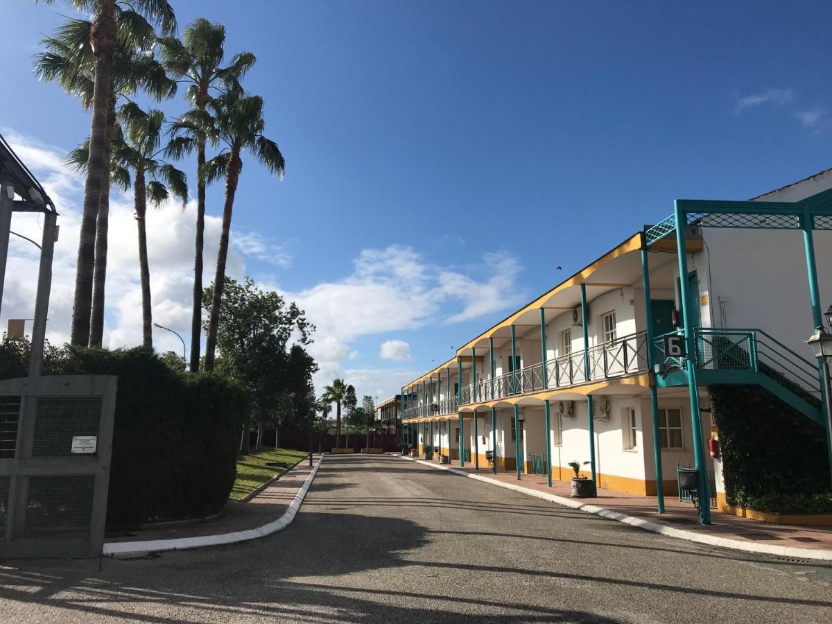 Hotel Jm Jardin De La Reina 3*
