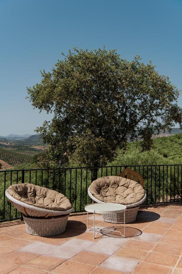 El Almendrillo Сasa de vacaciones Iznájar
