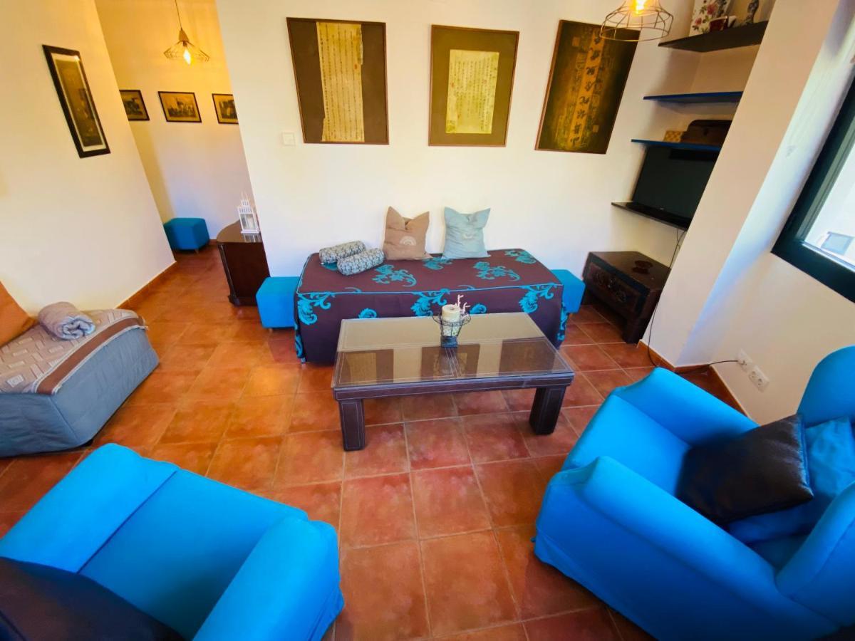 Apartment Bluettravel 1 *
