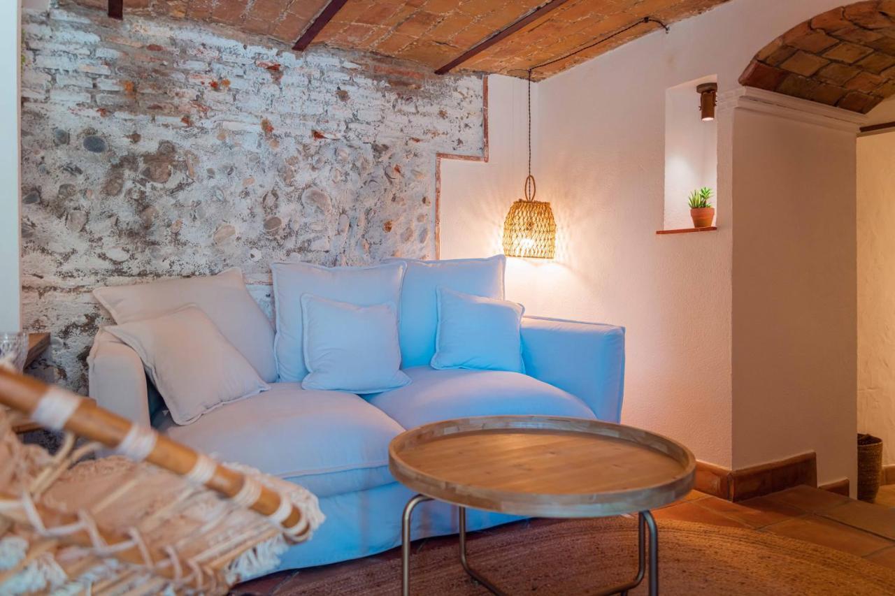 Candil Suite Realejo 3*