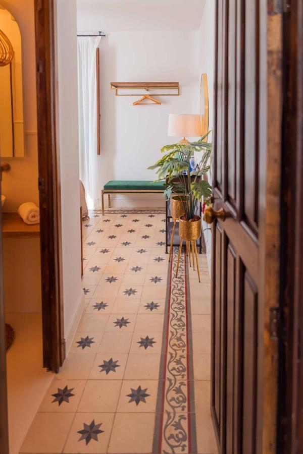 Bed & Breakfast Candil Suite Realejo