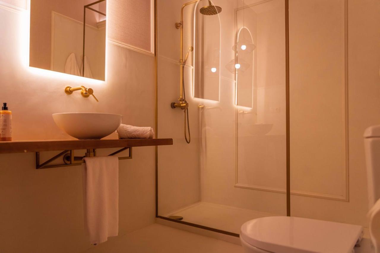 Candil Suite Realejo Granada