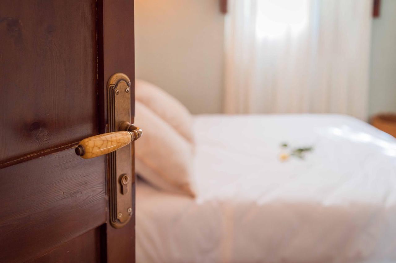 Candil Suite Realejo Bed & Breakfast 3*