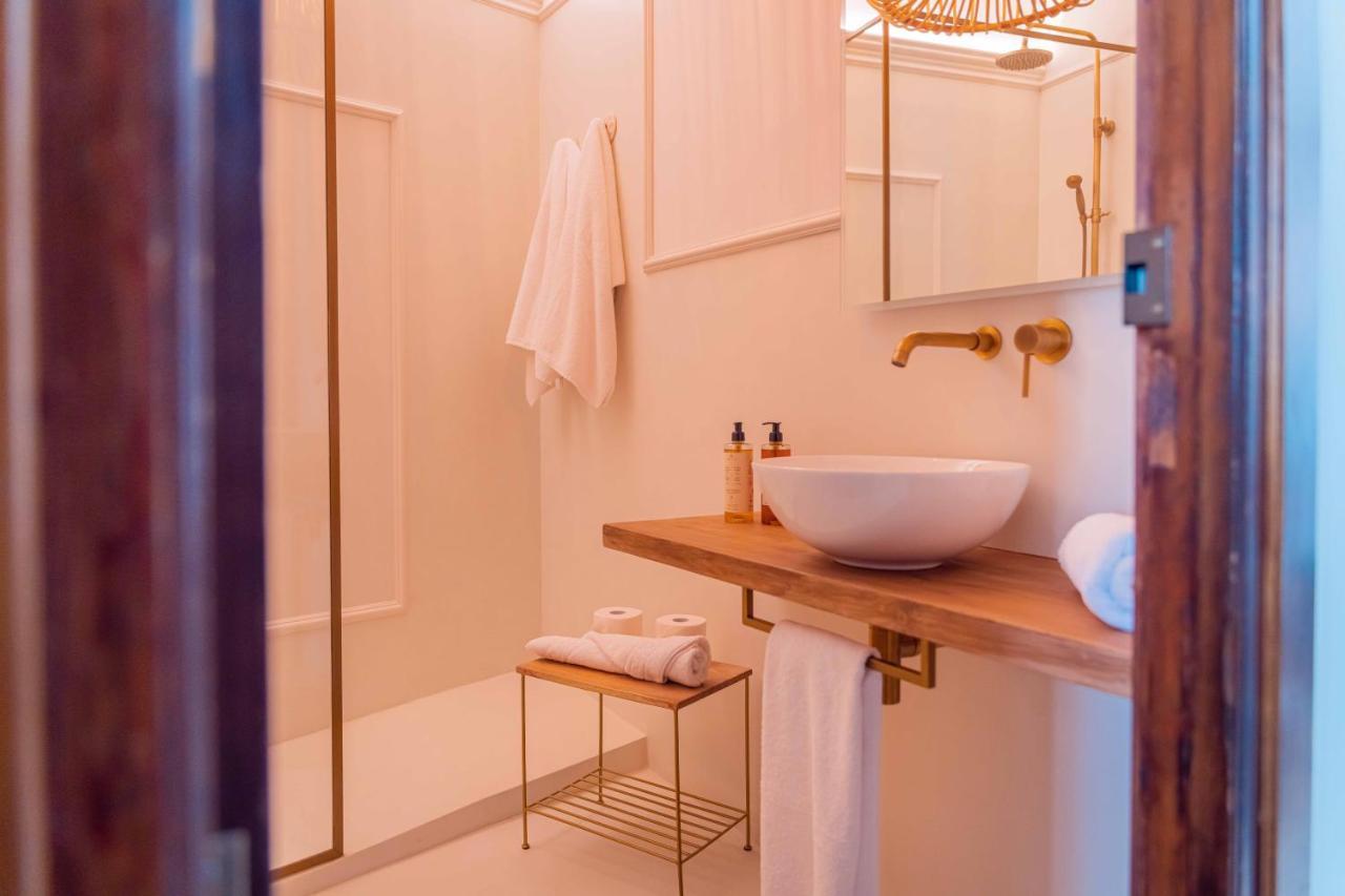 Candil Suite Realejo 3*