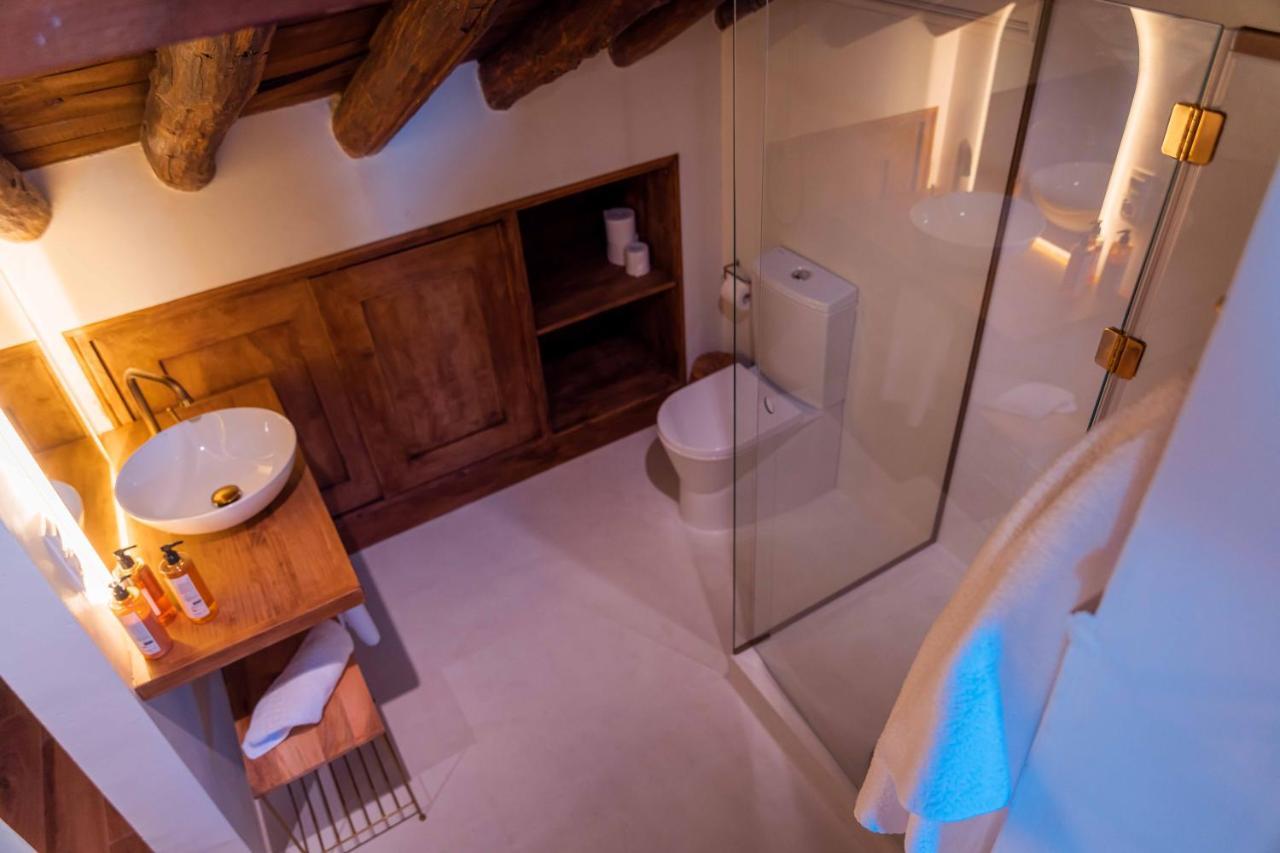 Candil Suite Realejo