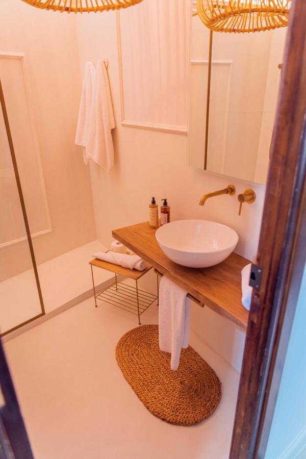 Candil Suite Realejo Granada