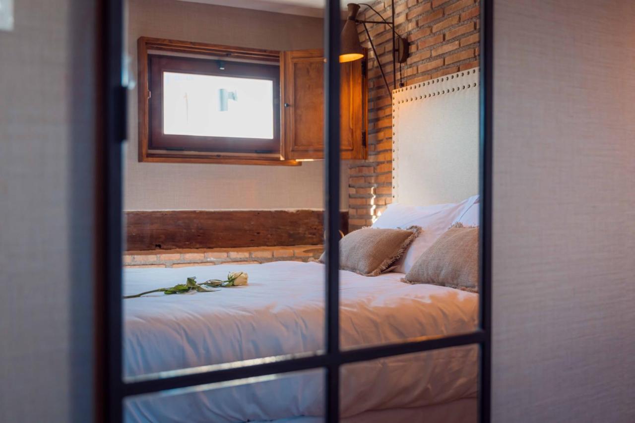 Bed & Breakfast Candil Suite Realejo 3*